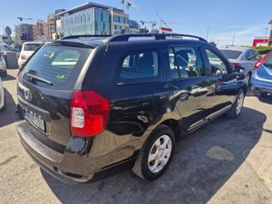 Dacia Logan 2015 - Image 4