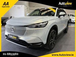 Honda Vezel New Model 1.5 Self-Charging Hybrid Aut - Image 2