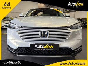 Honda Vezel New Model 1.5 Self-Charging Hybrid Aut - Image 3