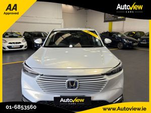 Honda Vezel New Model 1.5 Self-Charging Hybrid Aut - Image 4