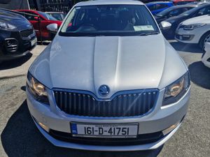 Skoda Octavia 2016 - Image 2