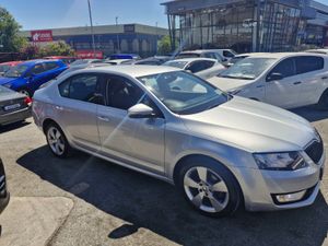 Skoda Octavia 2016 - Image 3