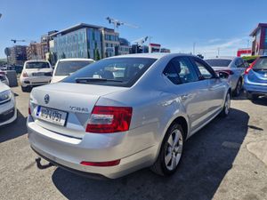 Skoda Octavia 2016 - Image 4