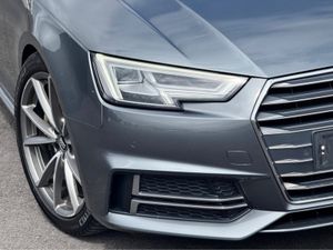 Audi A4 2017 Audi A4 Avant 2.0 S LINE - Image 3