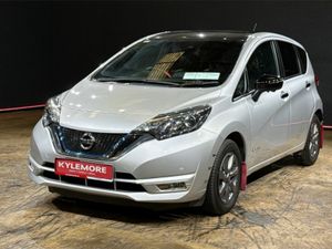 Nissan Note 1.2 E-POWER HYBRID - CRUISE CONTROL - - Image 3