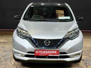 Nissan Note 1.2 E-POWER HYBRID - CRUISE CONTROL - - Image 4
