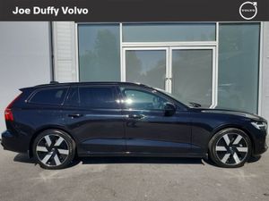 Volvo V60 T6 Phev Plus Dark - Image 4