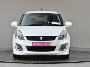 Suzuki Swift 1.2 RS Auto - Image 2