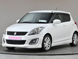 Suzuki Swift 1.2 RS Auto - Image 3