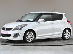 Suzuki Swift 1.2 RS Auto - Image 4