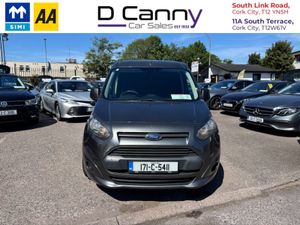Ford Transit Connect Trend SWB 1.5 TDCI 100PS - Image 2