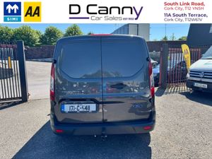 Ford Transit Connect Trend SWB 1.5 TDCI 100PS - Image 3