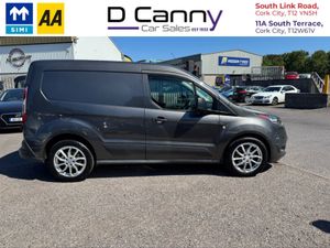 Ford Transit Connect Trend SWB 1.5 TDCI 100PS - Image 4