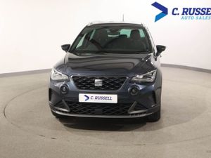 SEAT Arona Hatchback - Image 2