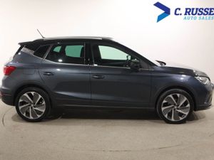 SEAT Arona Hatchback - Image 4