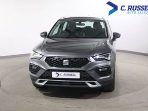 SEAT Ateca Diesel Estate - Image 2