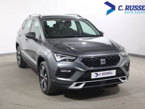 SEAT Ateca Diesel Estate - Image 3