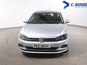 Volkswagen Polo Hatchback - Image 2