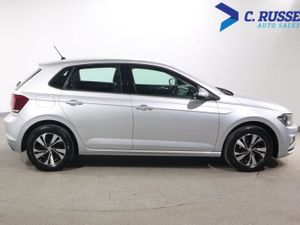 Volkswagen Polo Hatchback - Image 4