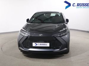 Toyota C-HR Hatchback - Image 2