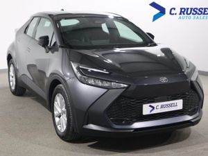 Toyota C-HR Hatchback - Image 3