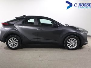 Toyota C-HR Hatchback - Image 4