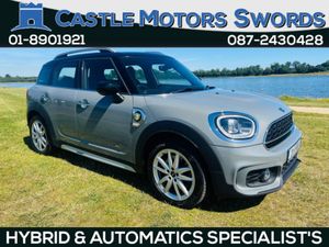 MINI COUNTRYMAN S E All4 Sport Cooper / Finance A - Image 2