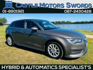 Audi A3 1.4 Automatic Very Rare Color - Image 2