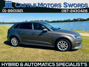 Audi A3 1.4 Automatic Very Rare Color - Image 3