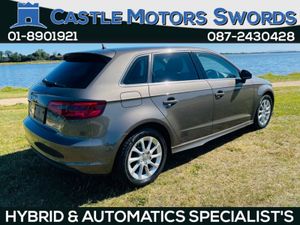 Audi A3 1.4 Automatic Very Rare Color - Image 4