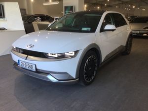 Hyundai Ioniq 5 Platinum 77 KWH - Top Spec - Long - Image 3