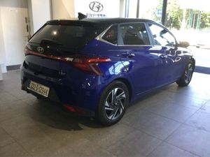 Hyundai i20 Deluxe 2 Tone - 1 Owner - Warranty AA - Image 2