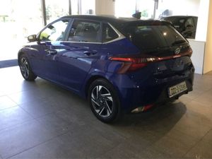 Hyundai i20 Deluxe 2 Tone - 1 Owner - Warranty AA - Image 3
