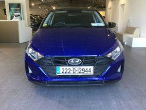 Hyundai i20 Deluxe 2 Tone - 1 Owner - Warranty AA - Image 4