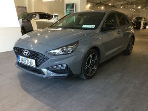 Hyundai i30 Nline Petrol - Image 4