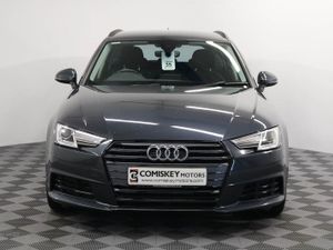 Audi A4 Avant TDI Ultra Sport - Image 2