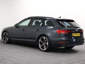 Audi A4 Avant TDI Ultra Sport - Image 4
