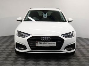 Audi A4 Avant TDI Sport - Image 2