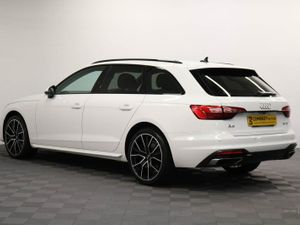 Audi A4 Avant TDI Sport - Image 4