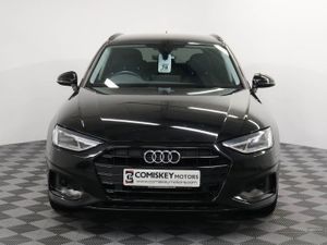 Audi A4 Avant TDI Sport - Image 2