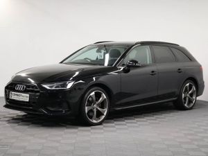 Audi A4 Avant TDI Sport - Image 4