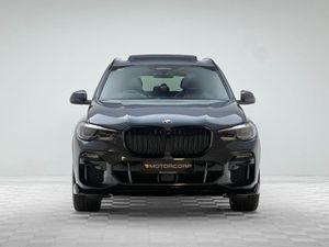 BMW X5 45E M Sport Xdrive  huge Spec - Image 2