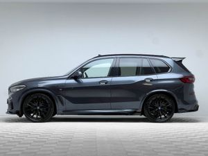 BMW X5 45E M Sport Xdrive  huge Spec - Image 4