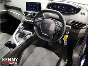 Peugeot 3008 Allure 1.5 Blue HDI 130 6 6.2 4DR - Image 2