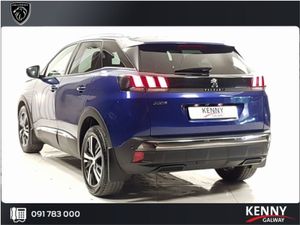 Peugeot 3008 Allure 1.5 Blue HDI 130 6 6.2 4DR - Image 3