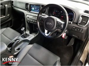 Kia Sportage EX 5DR - Image 2
