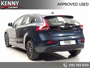 Volvo V40 D2 Momentum ED 5DR - Image 3
