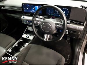 Hyundai Kona M Hybrid Elegance 5DR Auto - Image 2