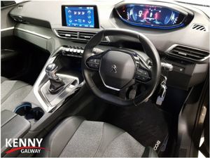 Peugeot 5008 Allure 1.5 Blue HDI 130 6 6.2 4DR - Image 2