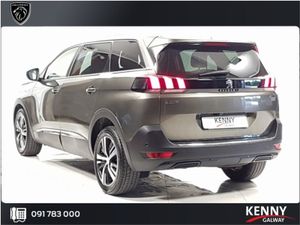 Peugeot 5008 Allure 1.5 Blue HDI 130 6 6.2 4DR - Image 3